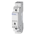 DOEPKE - Leuchtmelder LED grün, 230V AC