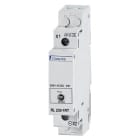 DOEPKE - Leuchtmelder LED rot, 230V AC