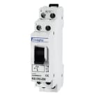 DOEPKE - Gruppenschalter 230V AC, 16A, 1 Wechsler