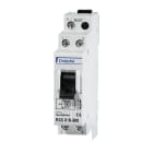 DOEPKE - Steuerschalter 250V AC, 16A, 3 Schließer, Knebel