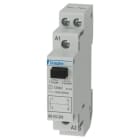 DOEPKE - Stromstoßschalter 12V (AC), 16A/250V (AC), 2 Schließer