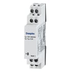 DOEPKE - Unterspannungsmessrelais 1 W, 230/400V AC mit fester Schaltschwelle