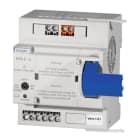 DOEPKE - Fernantrieb 24V DC, 24V AC, 4 TE, In max. 63A, Einschaltversuche: 1, 3