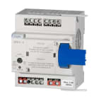 DOEPKE - Fernantrieb 230V AC, 4 TE, In max. 125A, Einschaltversuche: 1, 3