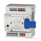 DOEPKE - Fernantrieb 24V DC, 24V AC, 4 TE, In max. 125A, Einschaltversuche: 1
