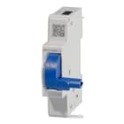 DOEPKE - Fernantrieb 24V DC, 1 TE, In max. 125A, Einschaltversuche: 3