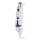 DOEPKE - Hilfs-/Fehlersignalschalter für DFS, 230V AC/DC, max. 6A, 1 Ö/1 W