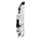 DOEPKE - Hilfsschalter für DRCBO 3, DAFDD 1, 250V, max. 4A, 2 W