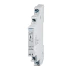 DOEPKE - Hilfs-/Fehlersignalschalter für DMCB 2, 250V AC, max. 6A, 1 Ö/1 S
