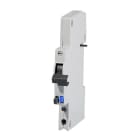DOEPKE - Hilfsschalter für RCBO 3+N, 230V, 6A, 1 W, Betätigungshebel schwarz