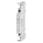 DOEPKE - Hilfsschalter für Schütze HS, 230V AC, max. 10A, 1 Ö/1 S