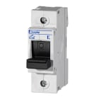 DOEPKE - Coron Sicherungslasttrennschalter 1p, 2A bis 63A, 400V (AC/DC)