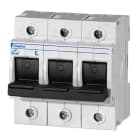 DOEPKE - Coron Sicherungslasttrennschalter 3p, 2A bis 63A, 400V (AC), 220V (DC)