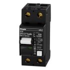 DOEPKE - FI-Schutzschalter 2p, 40A, 0.03A, Typ F, Audio