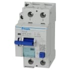 DOEPKE - FI-Schutzschalter 2p, 125A, 0.03A, Typ A, mit Fernauslösefunktion