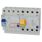 DOEPKE - FI-Schutzschalter 4p 40 A 0.03 A Typ A Twin N-li