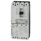 DOEPKE - Leistungsschalter mit FI 4p, Idn einstellbar, 125A@400/690V (AC), 50Hz