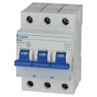 DOEPKE - Leitungsschutzschalter 3p B-Char 32 A 6 kA