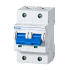 DOEPKE - Leitungsschutzschalter 2p C-Char 100 A 20 kA