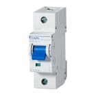 DOEPKE - Leitungsschutzschalter 1p, C-Charakteristik, 125A/230V AC, 125A/60V DC, 15kA