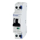 DOEPKE - Leitungsschutzschalter 1p+N, C-Charakteristik, 16A/230V AC, 6kA, kompakt