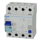 DOEPKE - FI-Schutzschalter 4p, 40A, 0.1A, für PV-Anlagen, N links