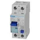 DOEPKE - FI-Schutzschalter 2p, 25A, 0.03A, für Wärmepumpen