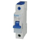 DOEPKE - LS-Schalter 1p, C-Char, 16A, 230/400V AC, 16A, 60V DC, 6kA, schraublos