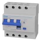 DOEPKE - FI-/LS-Kombi 3p+N, 40A, 0.03A, 50Hz, 60Hz, 230/400V (AC), Typ A, B-Char.