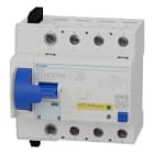 DOEPKE - FI-Schutzschalter 4p, 63A, 0.03A, Typ B SK, NOT-AUS/Fernantrieb, N links