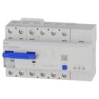 DOEPKE - PRCD 3p, 63A, 0.03A, Typ B