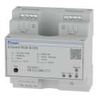 DOEPKE - e.Guard Differenzstrommonitor Typ B, Iadj einst, Eth (LAN), d(innen)=25mm