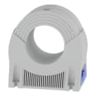 DOEPKE - e.Guard Differenzstrommonitor Typ B, Iadj einst, Eth (LAN), d(innen)=70mm