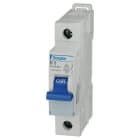 DOEPKE - LS-Schalter 1p, B-Char, 5A, 230/400V AC, 5A, 60V DC, 10kA