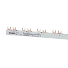 DOEPKE - Gabelsammelschiene 2p, 60 TE, 63A, 500V (AC), ((L, N, S) x 20)