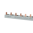 DOEPKE - Stiftsammelschiene 4p, 965mm ablängbar, 4 x 16mm2