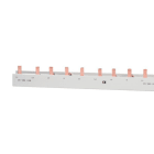 DOEPKE - Stiftsammelschiene 4p, 965mm ablängbar, 4 x 35mm2