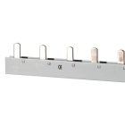 DOEPKE - Stiftsammelschiene 3p, 1050mm ablängbar, 3 x 16mm2