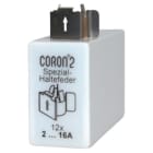 DOEPKE - Haltefeder Coron für D01-Sicherungseinsätze in Reservebox