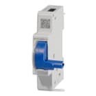 DOEPKE - Fernantrieb 24V DC, 1 TE, In max. 125A, Einschaltversuche: 0