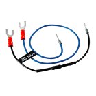 DOEPKE - Widerstandskabelsatz für DFA 2/DFS mit Idn = 100 mA, 160mm