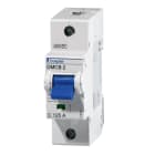DOEPKE - Leitungsschutzschalter 1p, C-Charakteristik, 80A/230V AC, 80A/60V DC, 20kA