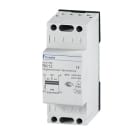 DOEPKE - Klingeltransformator 8V/2A (AC), 12V/1.5A (AC), Schiebeschalter