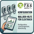 TSS - Konfiguration: Emobility Portal KEBA