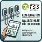 TSS - Anfahrtspauschale