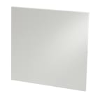 VITRAMO - Wand-Infrarotheizung 600x600x21mm 360W weiß