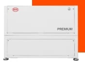 BYD - Battery-Box Premium LVL BMU