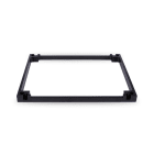 PEAKNX GMBH - Controlmini Aufputz-Flat-Design-Rahmen, PEAKnx