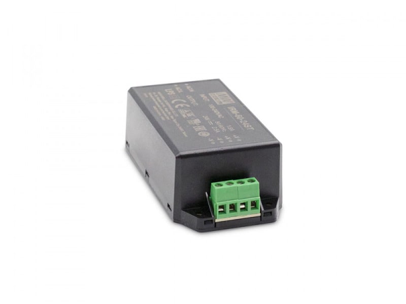 PEAKNX GMBH - Controlmini Netzteil HDR-60-24