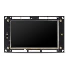 PEAKNX GMBH - KNX Touchpanel 18,5 Zoll Quad-Core 8GB RAM 250GB SSD Win.10